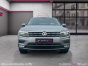 Volkswagen tiguan 2.0 tdi 150 fap bluemotion technology carat occasion simplicicar rouen simplicicar simplicibike france