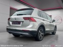 Volkswagen tiguan 2.0 tdi 150 fap bluemotion technology carat occasion simplicicar rouen simplicicar simplicibike france