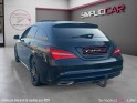 Mercedes cla shooting brake 200 d amg line occasion simplicicar lille  simplicicar simplicibike france