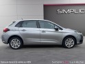 Citroen c4 c4 bluehdi 120 ss bvm6 feel occasion simplicicar la fleche simplicicar simplicibike france