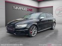 Audi s3 sportback 2.0 tfsi 300 quattro s-tronic 6 abt origine occasion parc voitures beauvais simplicicar simplicibike france