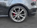 Audi s3 sportback 2.0 tfsi 300 quattro s-tronic 6 abt origine occasion parc voitures beauvais simplicicar simplicibike france