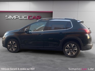 Peugeot 2008 110ch ss eat6 allure occasion simplicicar lille  simplicicar simplicibike france