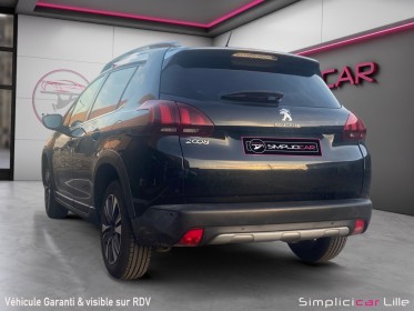 Peugeot 2008 110ch ss eat6 allure occasion simplicicar lille  simplicicar simplicibike france