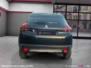 Peugeot 2008 110ch ss eat6 allure occasion simplicicar lille  simplicicar simplicibike france