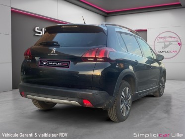 Peugeot 2008 110ch ss eat6 allure occasion simplicicar lille  simplicicar simplicibike france