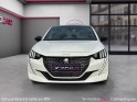 Peugeot 208 gt 130 ch eat8 - full - faible km - occasion simplicicar compiegne simplicicar simplicibike france