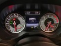 Mercedes classe a 180 - inspiration - 7-g dct a blueefficiency / entretien mercedes occasion montpellier (34) simplicicar...