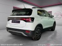 Volkswagen t-cross active 1.0l tsi 95ch - start/stop - carplay / digital cockpit occasion montpellier (34) simplicicar...