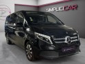 Mercedes  classe v extra long 220 1.9 cdi 4matic 16v 9g-tronic occasion paris 17ème (75)(porte maillot) simplicicar...