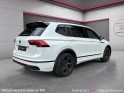 Volkswagen tiguan allspace 1.5 tsi 150ch dsg7 r-line occasion simplicicar vaucresson simplicicar simplicibike france