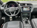 Volkswagen tiguan allspace 1.5 tsi 150ch dsg7 r-line occasion simplicicar vaucresson simplicicar simplicibike france