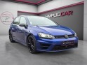 Volkswagen golf 2.0 tsi 300 bluemotion technology dsg6 4motion r garantie 12 mois occasion  simplicicar nord isere...