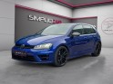 Volkswagen golf 2.0 tsi 300 bluemotion technology dsg6 4motion r garantie 12 mois occasion  simplicicar nord isere...