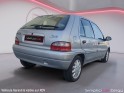 Citroen saxo 1.1 60cv exclusive occasion osny simplicicar simplicibike france