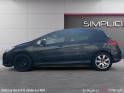 Peugeot 308 1.6 vti 120ch active, toit panoramique, climatisation automatique occasion simplicicar villejuif  simplicicar...