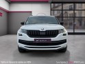 Skoda kodiaq 2.0 tdi 150 scr dsg7 7pl sportline occasion simplicicar pertuis  simplicicar simplicibike france