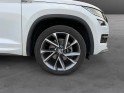 Skoda kodiaq 2.0 tdi 150 scr dsg7 7pl sportline occasion simplicicar pertuis  simplicicar simplicibike france