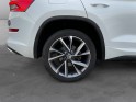 Skoda kodiaq 2.0 tdi 150 scr dsg7 7pl sportline occasion simplicicar pertuis  simplicicar simplicibike france