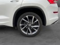 Skoda kodiaq 2.0 tdi 150 scr dsg7 7pl sportline occasion simplicicar pertuis  simplicicar simplicibike france