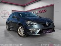 Renault megane iv berline business dci 110 energy eco2 business occasion simplicicar rouen simplicicar simplicibike france