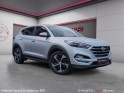 Hyundai tucson 1.6 t-gdi 177 4wd executive dct-7 occasion simplicicar brest simplicicar simplicibike france