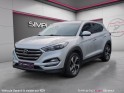 Hyundai tucson 1.6 t-gdi 177 4wd executive dct-7 occasion simplicicar brest simplicicar simplicibike france