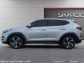 Hyundai tucson 1.6 t-gdi 177 4wd executive dct-7 occasion simplicicar brest simplicicar simplicibike france