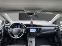 Toyota auris hybride 136h dynamic - camera de recul - radio cd mp3 bluetooth - facture d'entretien a jour occasion...