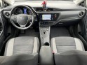 Toyota auris hybride 136h dynamic - camera de recul - radio cd mp3 bluetooth - facture d'entretien a jour occasion...