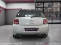 Citroen ds3 phase 2 1.6 bluehdi ss 120 cv sport chic garantie 12 mois occasion simplicicar lyon ouest simplicicar...