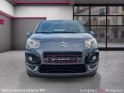 Citroen c3 picasso hdi 90 airdream confort aucun frais a prevoir garantie 12mois occasion avignon (84) simplicicar...