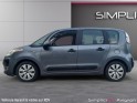 Citroen c3 picasso hdi 90 airdream confort aucun frais a prevoir garantie 12mois occasion avignon (84) simplicicar...