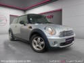 Mini cooper 1.6i 120ch - garantie 12 mois occasion simplicicar lyon ouest simplicicar simplicibike france