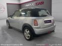 Mini cooper 1.6i 120ch - garantie 12 mois occasion simplicicar lyon ouest simplicicar simplicibike france