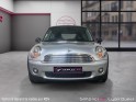 Mini cooper 1.6i 120ch - garantie 12 mois occasion simplicicar lyon ouest simplicicar simplicibike france