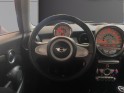 Mini cooper 1.6i 120ch - garantie 12 mois occasion simplicicar lyon ouest simplicicar simplicibike france