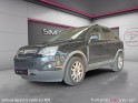 Opel antara 2.2 cdti 163 ch 4x4 start/stop cosmo pack occasion simplicicar vernon simplicicar simplicibike france