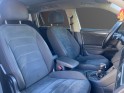 Volkswagen tiguan allspace 2.0 tdi 150 dsg7 carat toit ouvrant/camera 360/7 places - garantie 12 mois - occasion simplicicar...