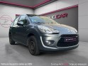 Citroen c3 hdi 70 fap confort occasion simplicicar vaucresson simplicicar simplicibike france