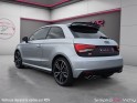 Audi s1 2.0 tfsi 231 quattro garantie 12 mois occasion simplicicar vichy simplicicar simplicibike france