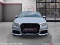 Audi s1 2.0 tfsi 231 quattro garantie 12 mois occasion simplicicar vichy simplicicar simplicibike france