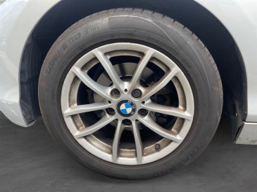 Bmw serie 1 f20 lci 2016 116d 116 ch business a, garantie 12 mois occasion simplicicar villejuif  simplicicar simplicibike...