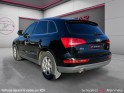 Audi q5 q5 2.0 tdi 143 ambiente occasion simplicicar rennes simplicicar simplicibike france