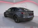 Tesla model 3 performance pup awd upgrade 482 cv performance long range tva recuperable occasion simplicicar pertuis ...