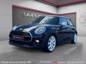 Mini hatch 3 portes f56 cooper 136ch chili / clim / regulateur / garantie / financement occasion simplicicar salon de...