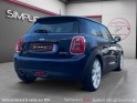 Mini hatch 3 portes f56 cooper 136ch chili / clim / regulateur / garantie / financement occasion simplicicar salon de...