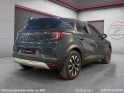 Renault captur 145ch - evolution - e-tech full hybrid / 1ere main occasion montpellier (34) simplicicar simplicibike france