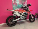 Honda 450 crf supermotard occasion simplicicar pontarlier moto  simplicicar simplicibike france