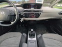 Citroen c4 spacetourer bluehdi 130 ss bvm6 origins 7 places occasion simplicicar besanÇon simplicicar simplicibike france